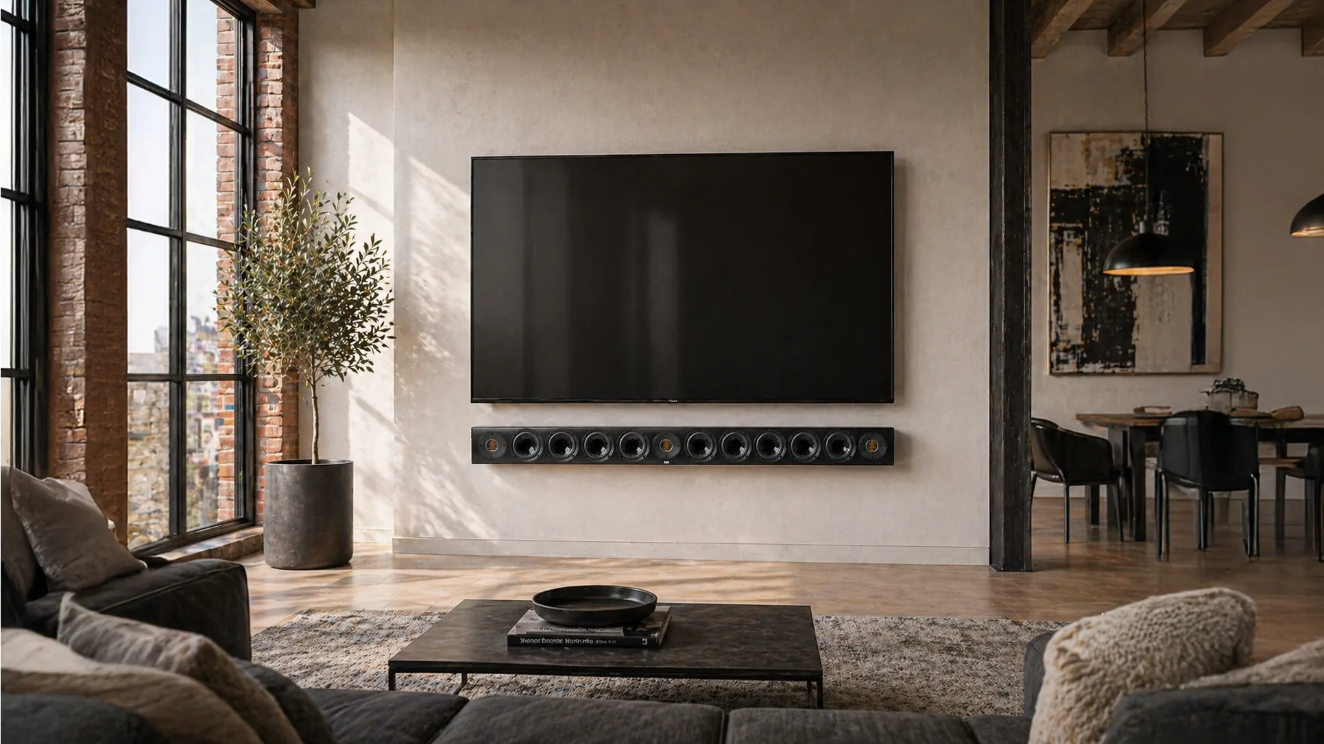 Soundbars