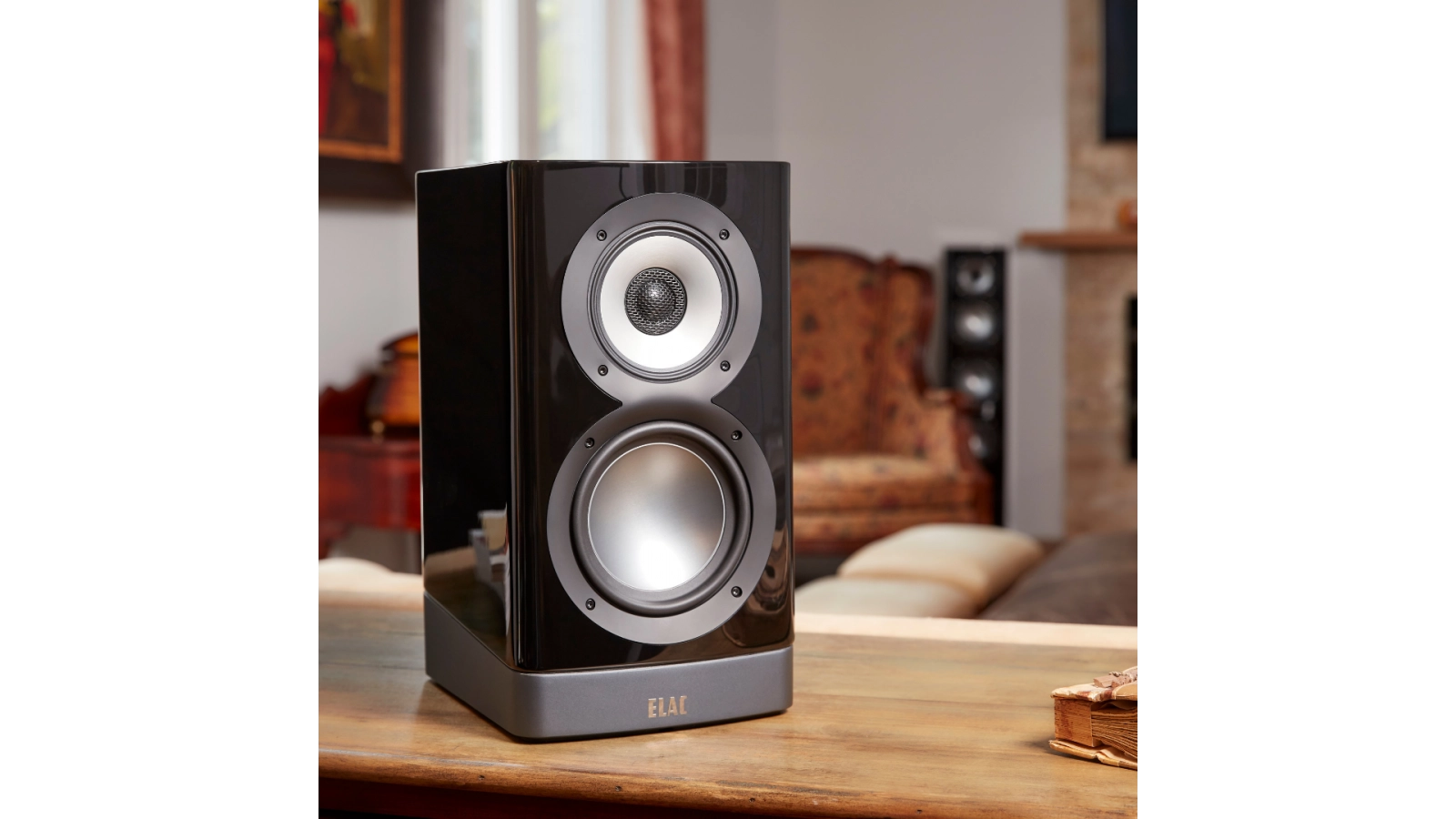 Navis | Powered Speaker | ARB51 | Best Audiophile Speakers