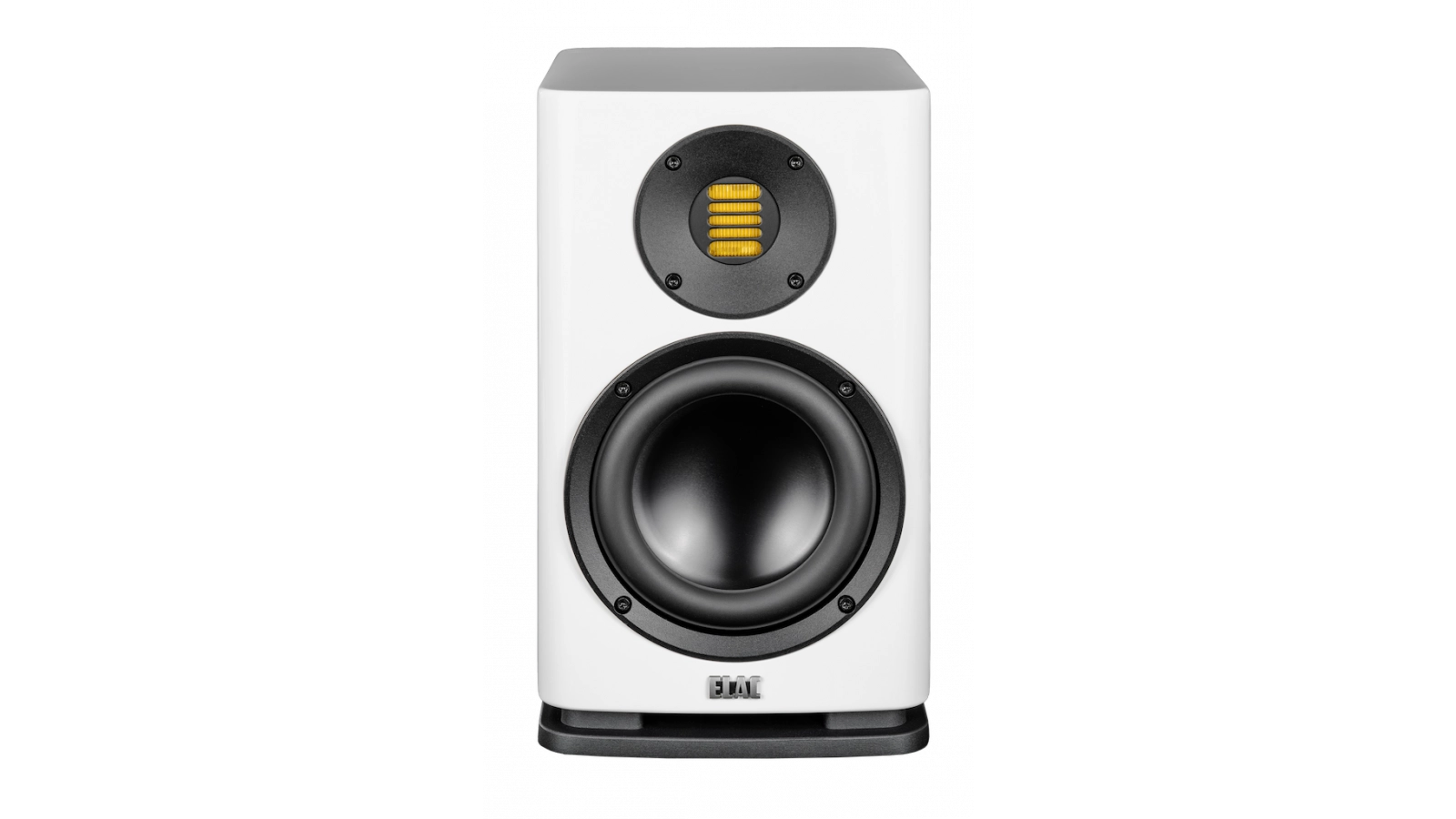 スピーカー・ウーファー ELAC Solano BS 283 ELAC Solano BS 283 - hi-fi+