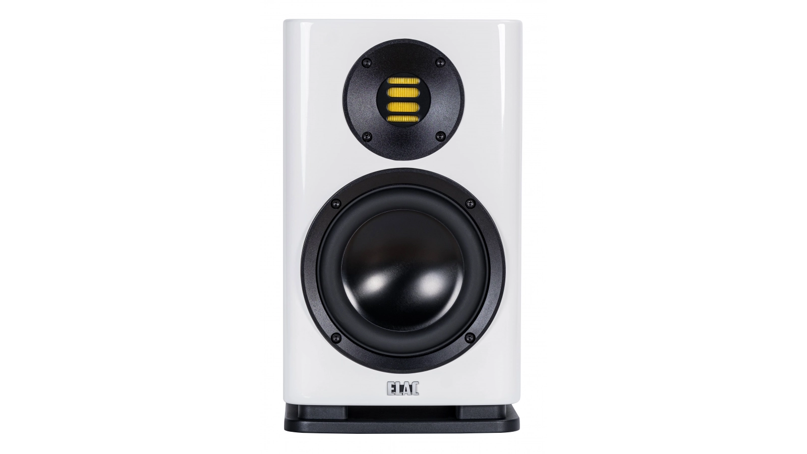 ELAC「Solano BS 283」ブックシェルフ型スピーカー Solano | Bookshelf Speaker | BS283 | Best Audiophile Speakers