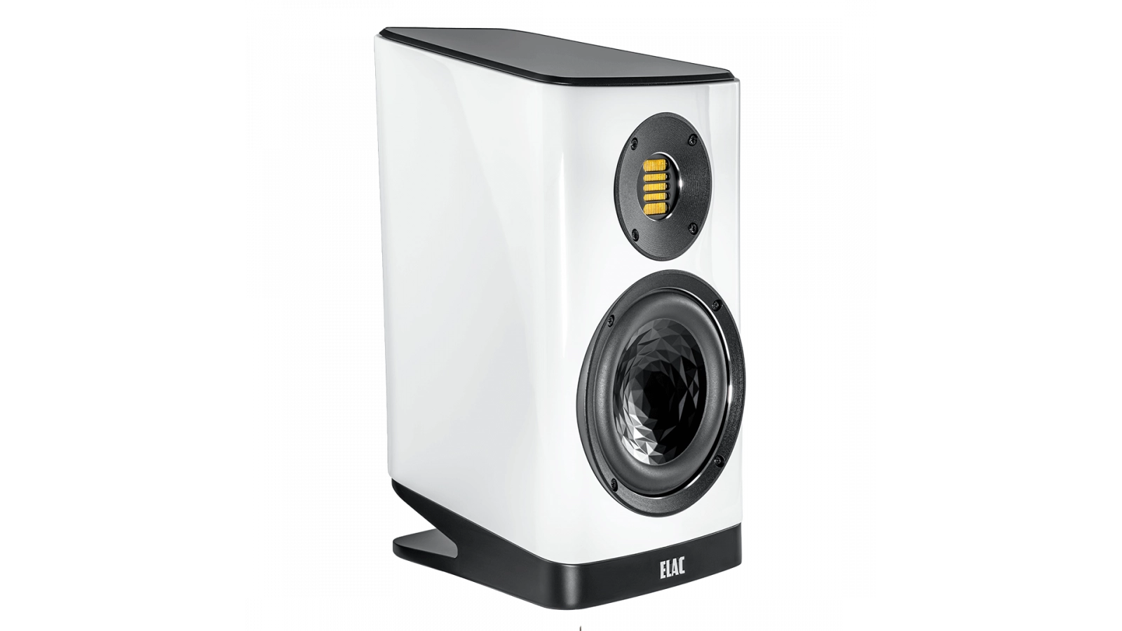 ELAC VELA BS403 スピーカー ELAC VELA BS403.2 (ペア) ブックシェルフスピーカー 【お