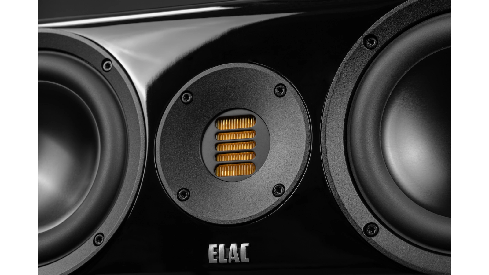 Solano 2.0 | Center Channel | CC281.2 | Best Audiophile Speakers