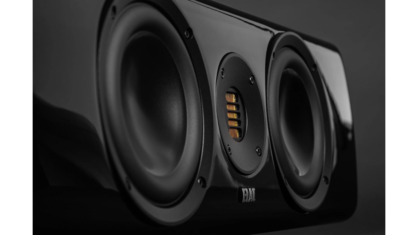 Solano 2.0 | Center Channel | CC281.2 | Best Audiophile Speakers