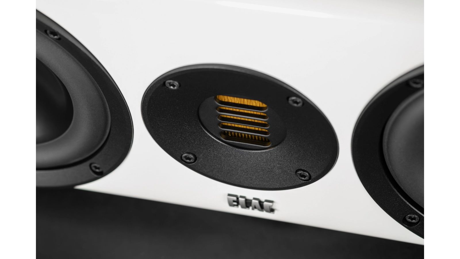 ELAC Solano CC281 ブラック センタースピーカー 楽天市場】【送料込】ELAC Solano CC 281.2 ハイグロス