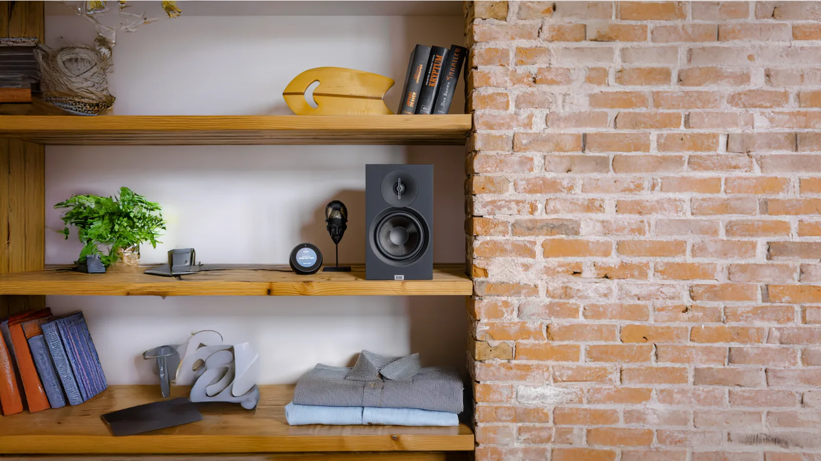 Explore DB63 Product