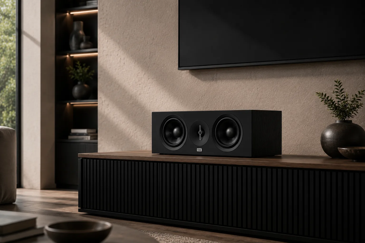 ELAC Debut 3.0 C6.3 - Thumbnail 2