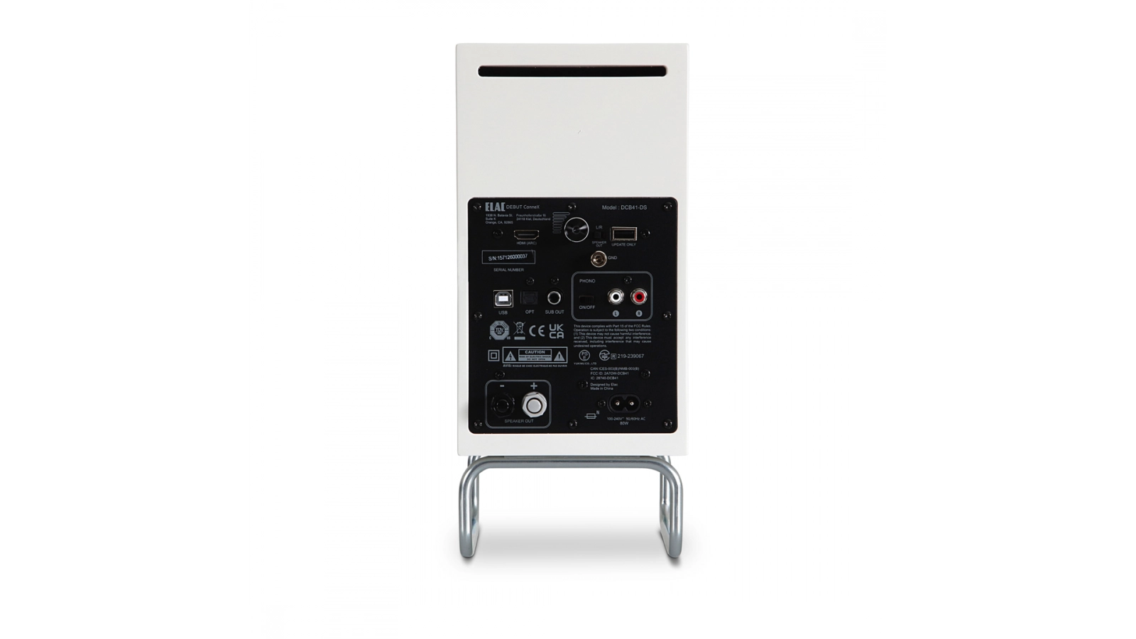 Designer Series | Powered Speaker | DCB41-DS | Best Designer Series | Powered Speaker | DCB41-DS | Best