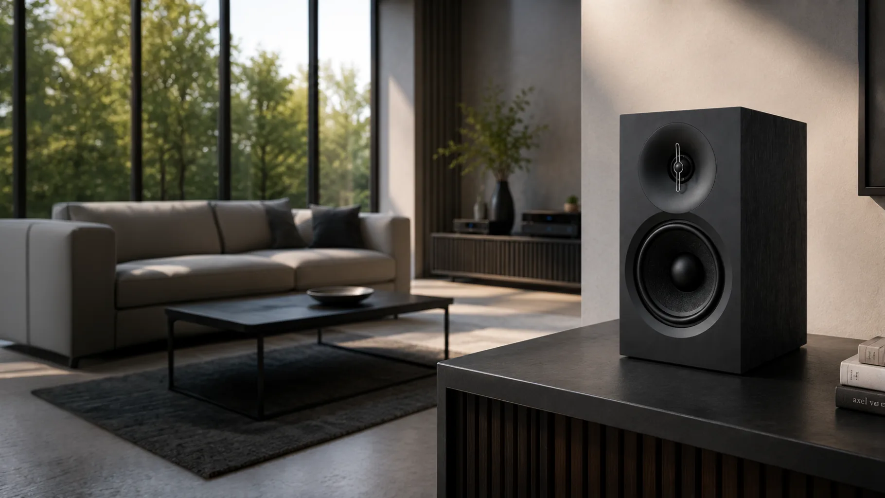 ELAC Debut 3.0 Floorstanding Speaker - Thumbnail 4