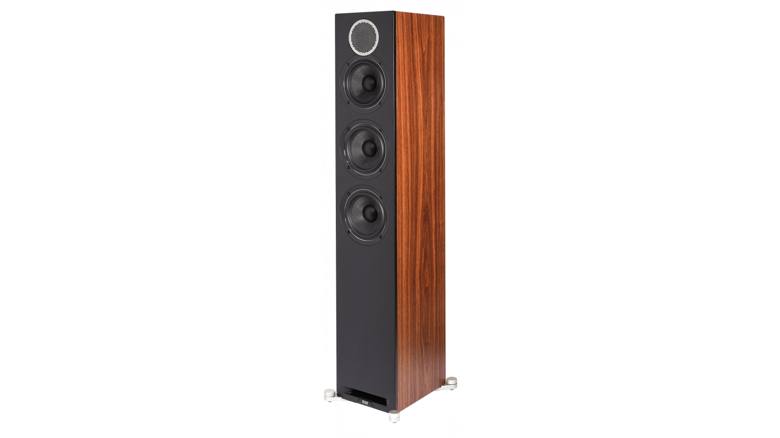 Elac fashion tower speakers