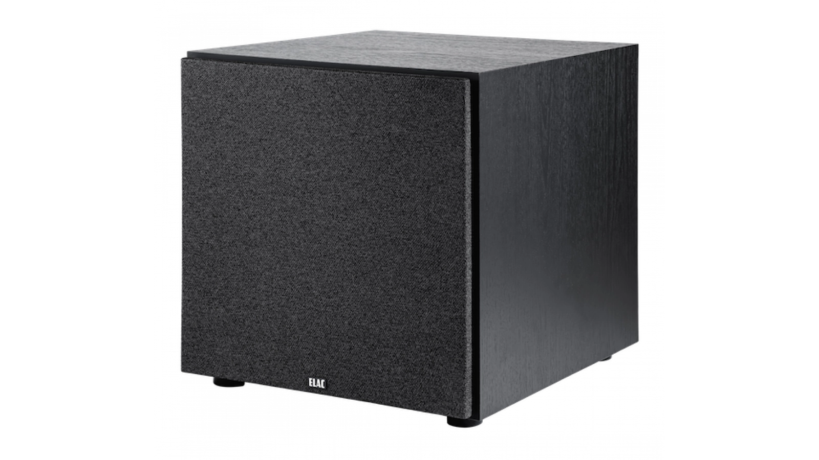 Debut 3.0 Subwoofers | Subwoofer | DS123-BK | Best Audiophile Speakers
