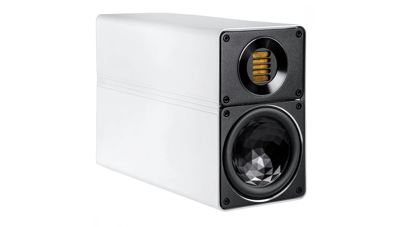 Elegant | Bookshelf Speaker | Elegant BS312.2 | Best Audiophile