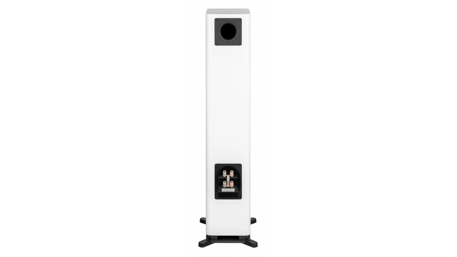 Solano 2.0 | Floorstand | FS287.2 | Best Audiophile Speakers