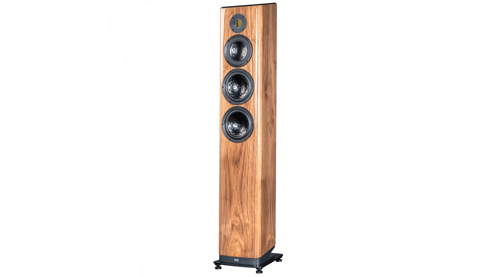 Vela | Floorstand | FS409 | Best Audiophile Speakers