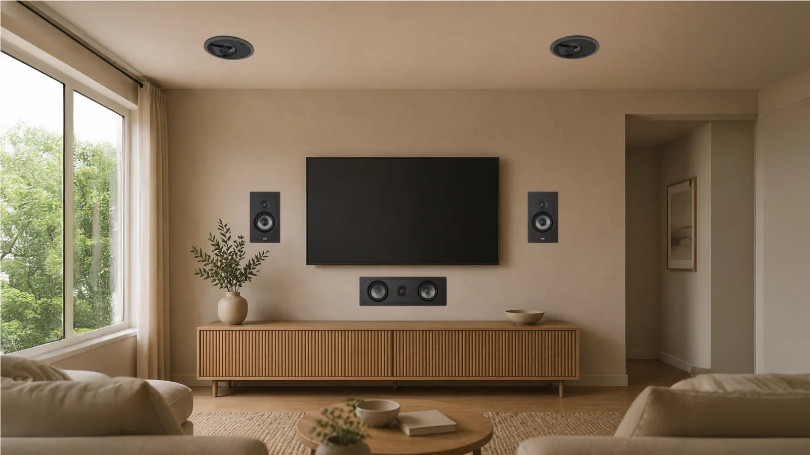 Explore IC-DT61-W Product