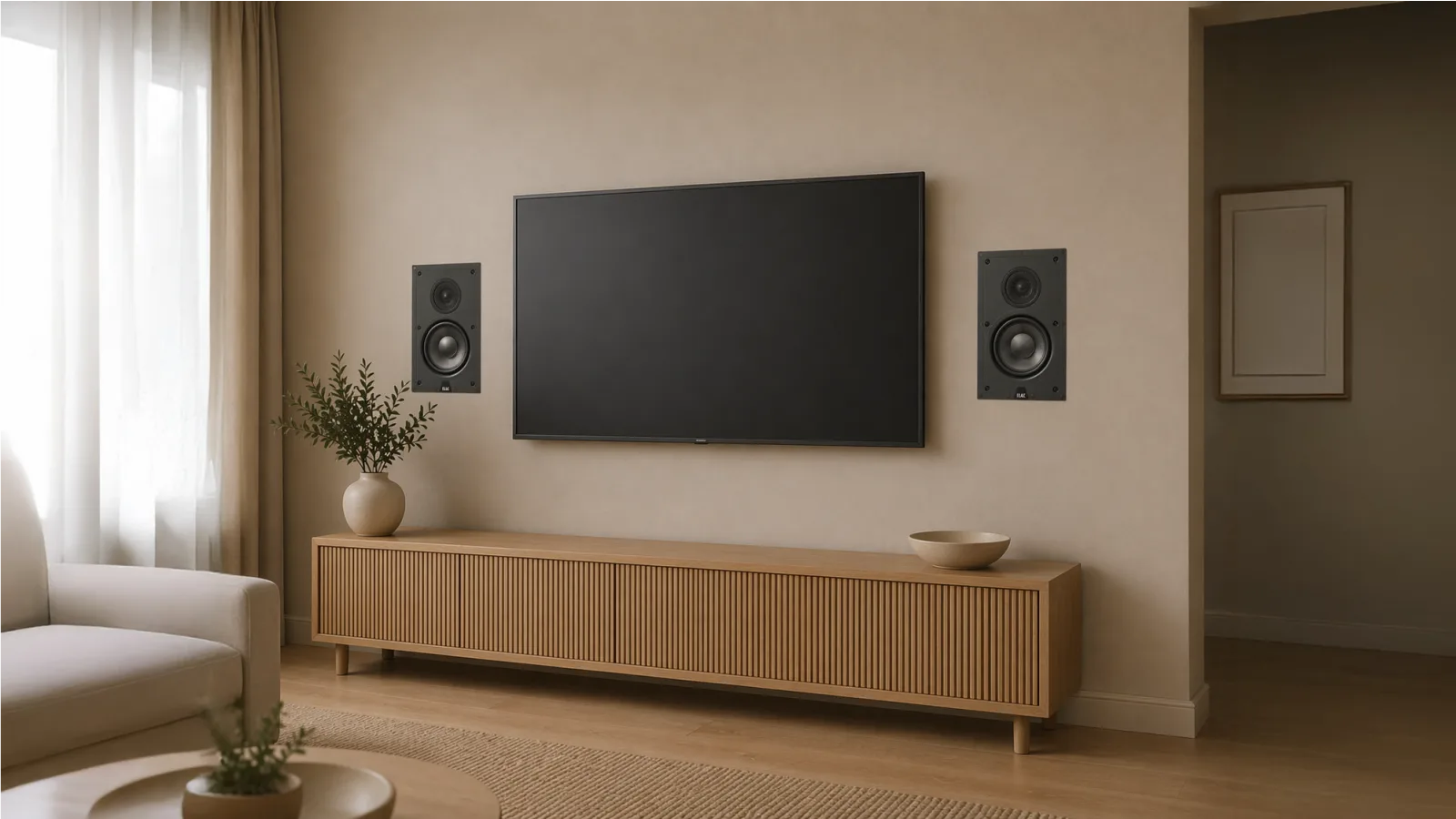 Explore IW-D61-W Product