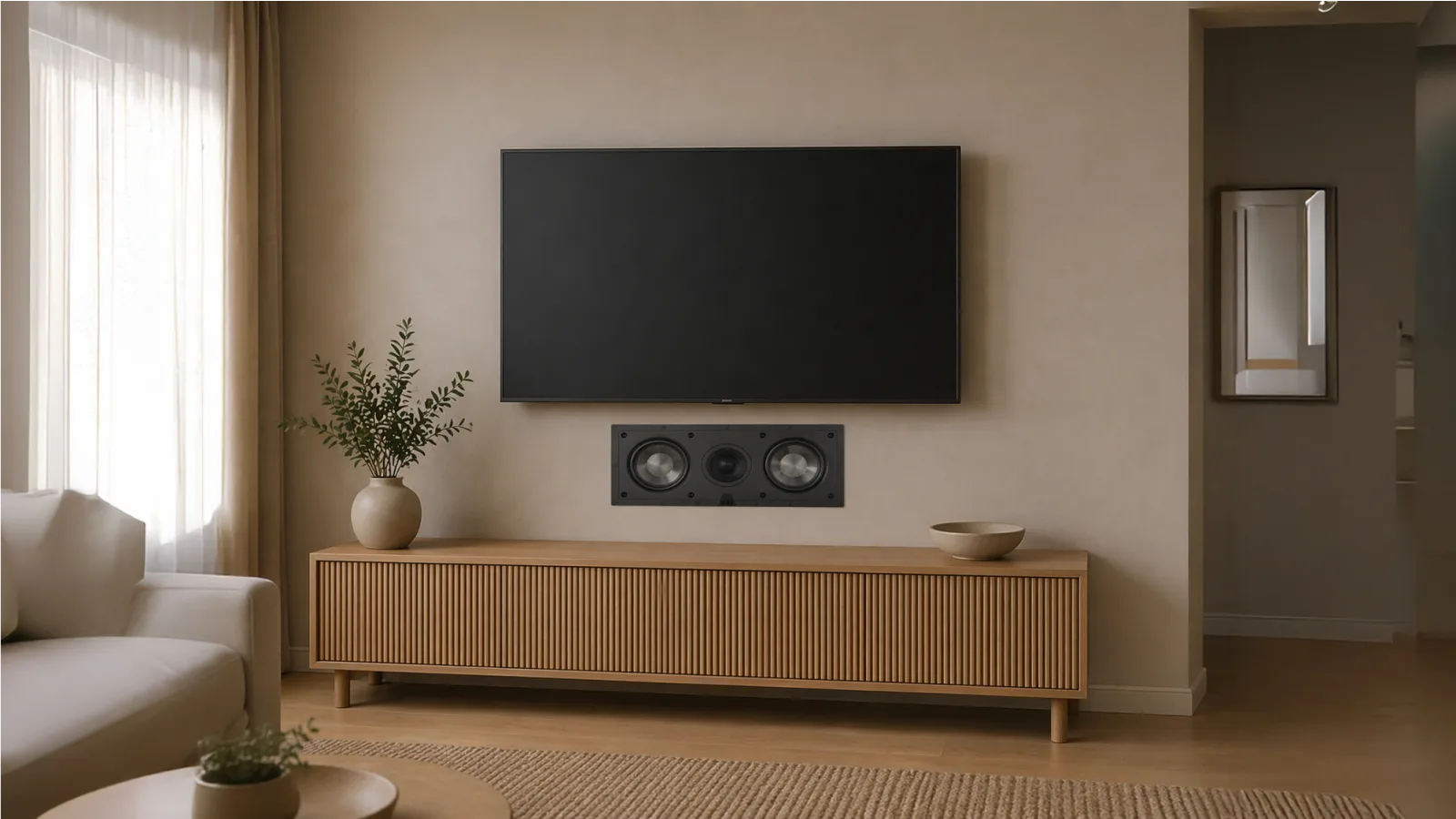 Explore IW-DC51 Product