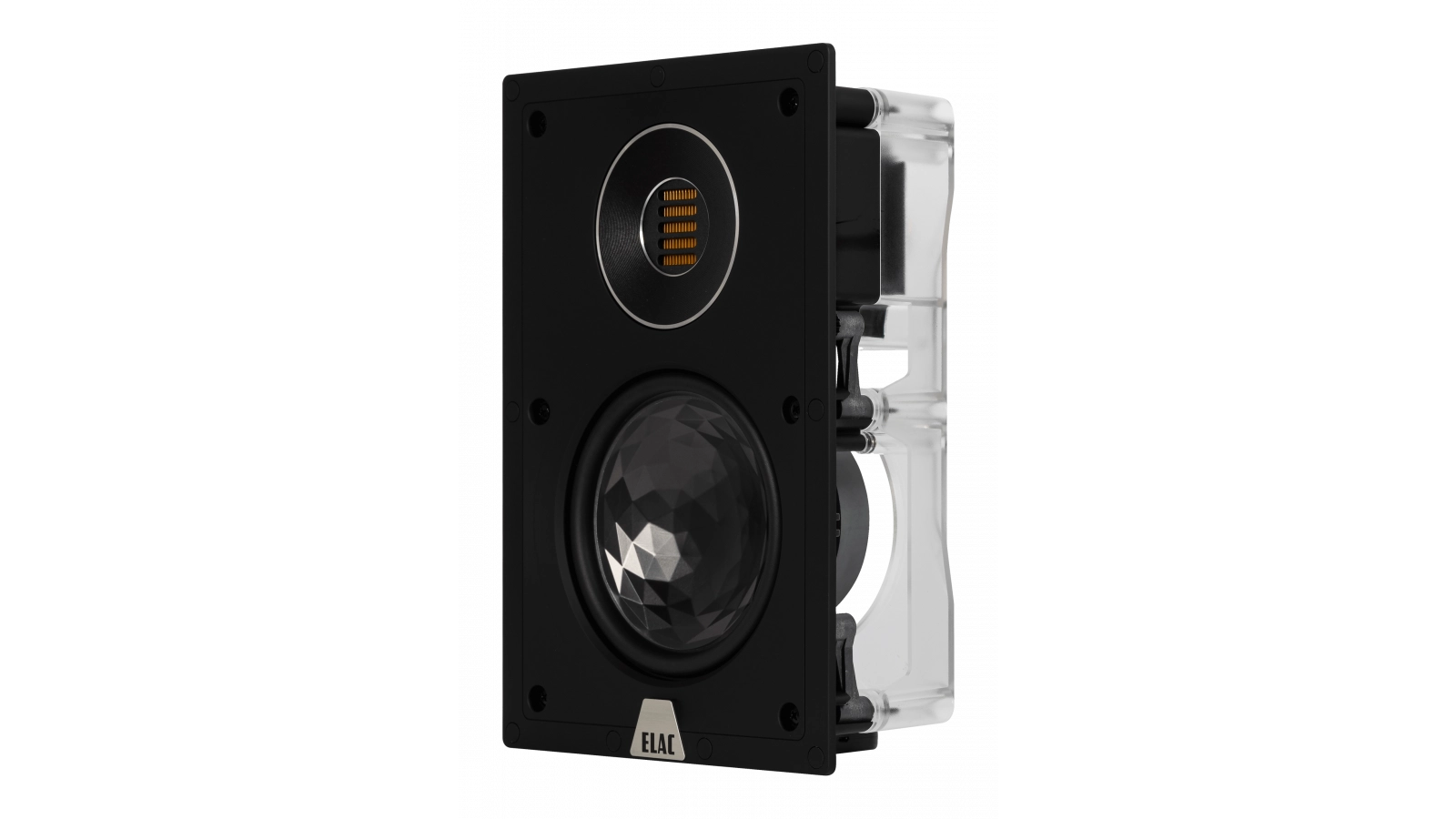 Vertex III | In-Wall Speakers | IW-VJ63 | Best Audiophile Speakers