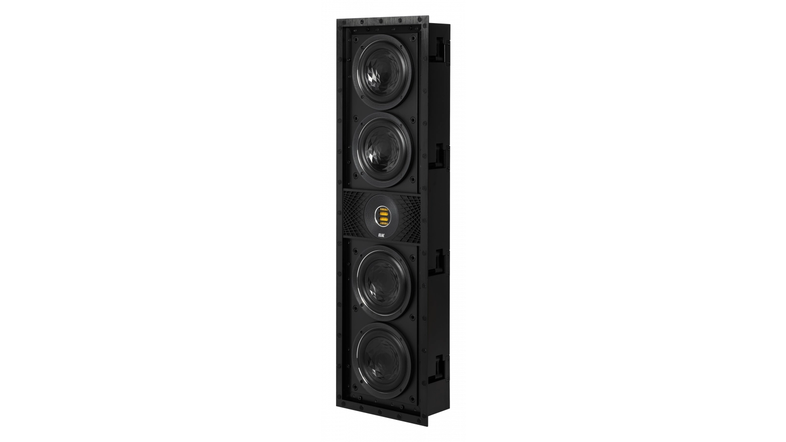 Vertex III | In-Wall Speakers | IW-VJ63M | Best Audiophile Speakers