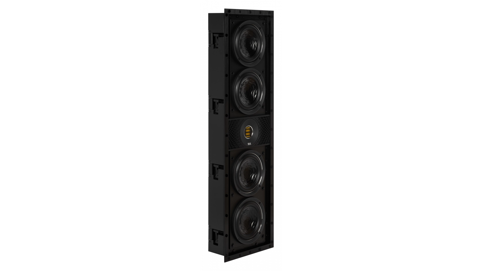 Vertex III | In-Wall Speakers | IW-VJ63M | Best Audiophile Speakers Vertex III | In-Wall Speakers | IW-VJ63M | Best Audiophile Speakers