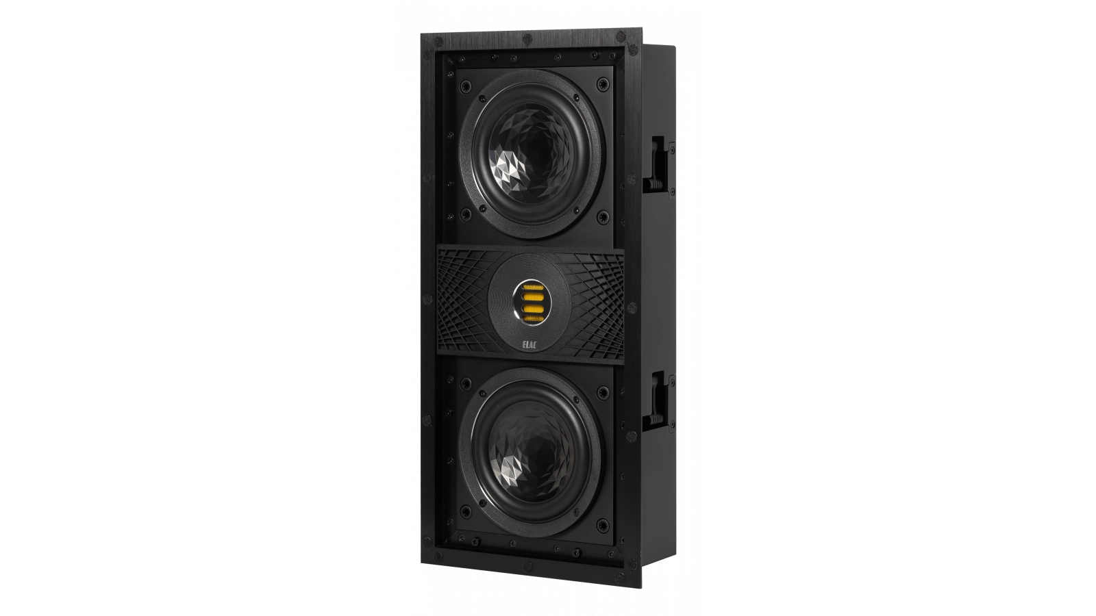 Vertex III | In-Wall Speakers | IW-VJ63S | Best Audiophile Speakers