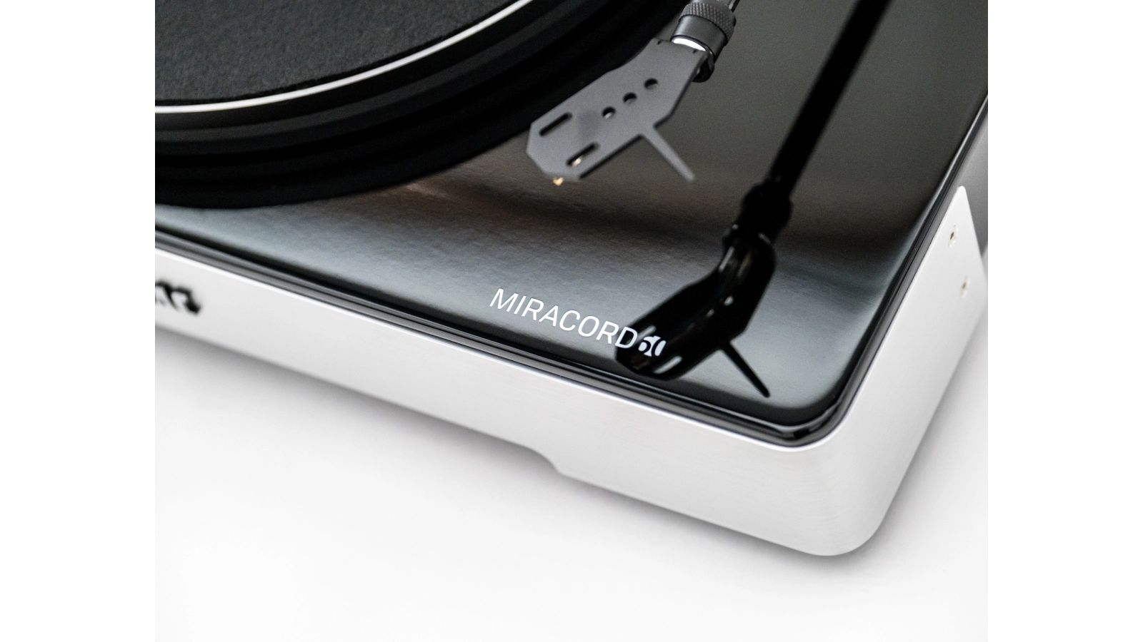 Miracord | Turntable | MRC-601 | Best Audiophile Speakers