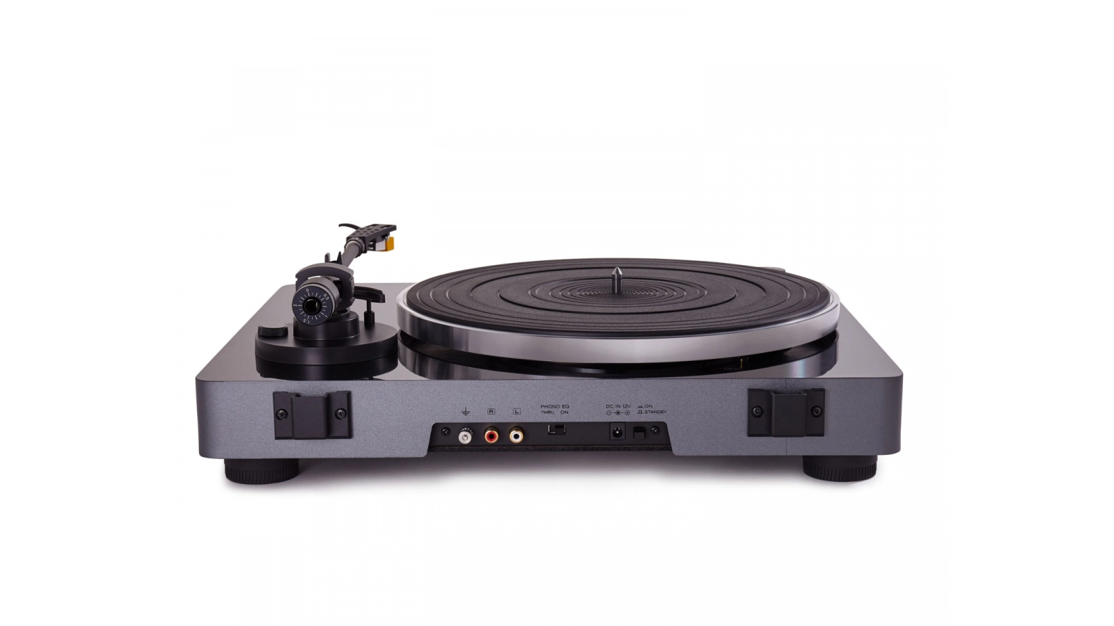 Miracord | Turntable | MRC501-GB | Best Audiophile Speakers