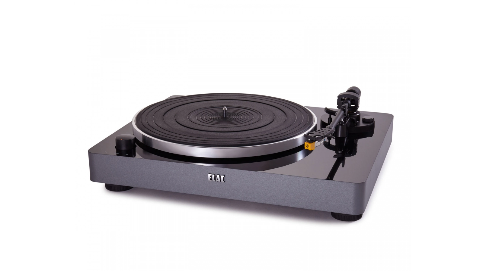 Miracord | Turntable | MRC501-GB | Best Audiophile Speakers