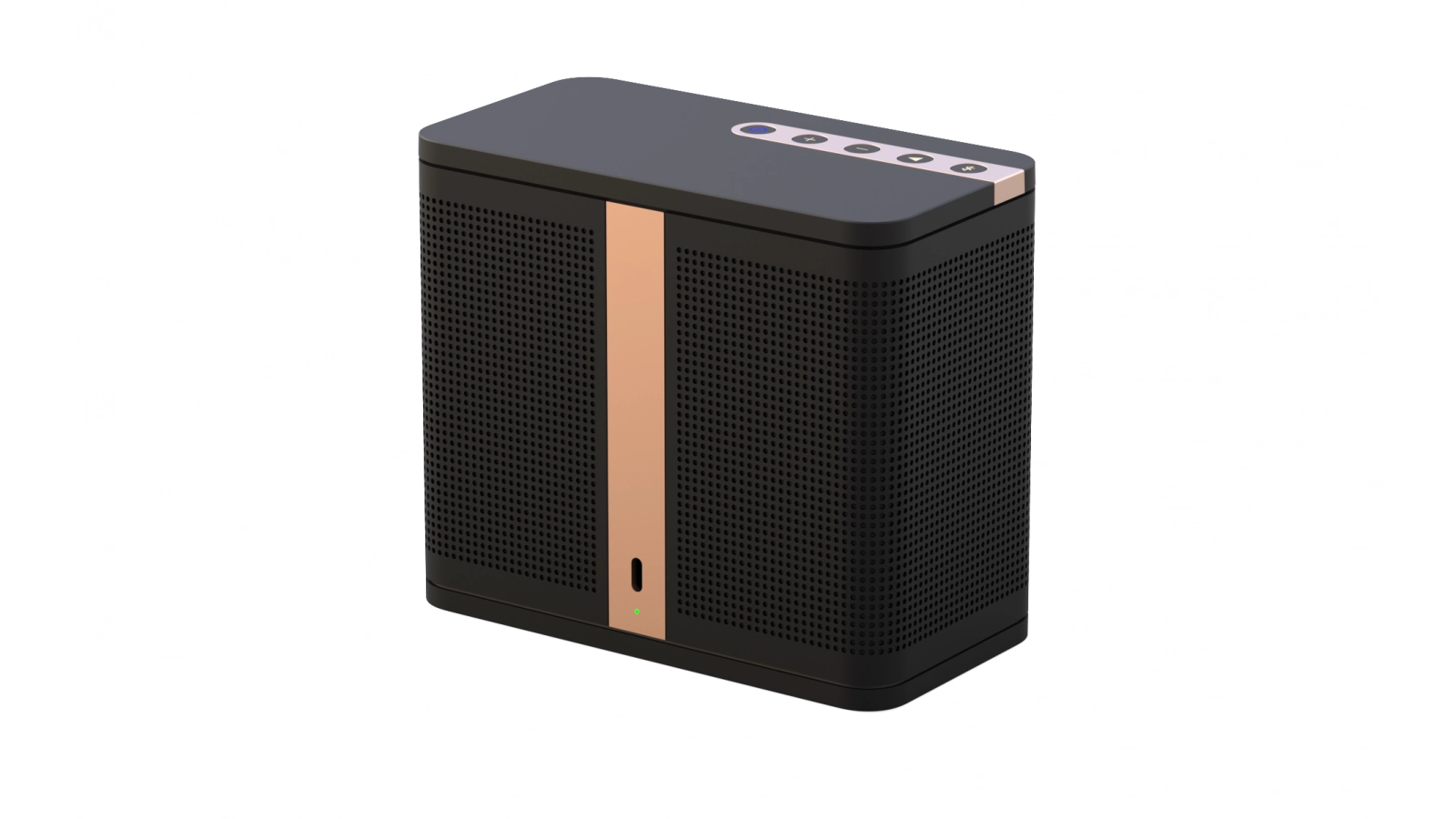 NAVA | Bluetooth | NAVA100-BK | Best Audiophile Speakers