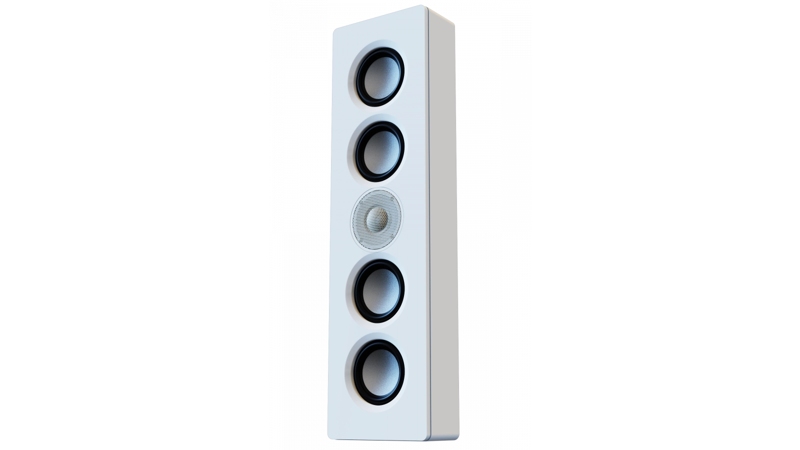Muro | On-Wall Speakers | OW-V41L | Best Audiophile Speakers
