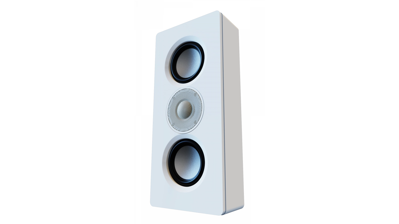Muro | On-Wall Speakers | OW-V41S | Best Audiophile Speakers