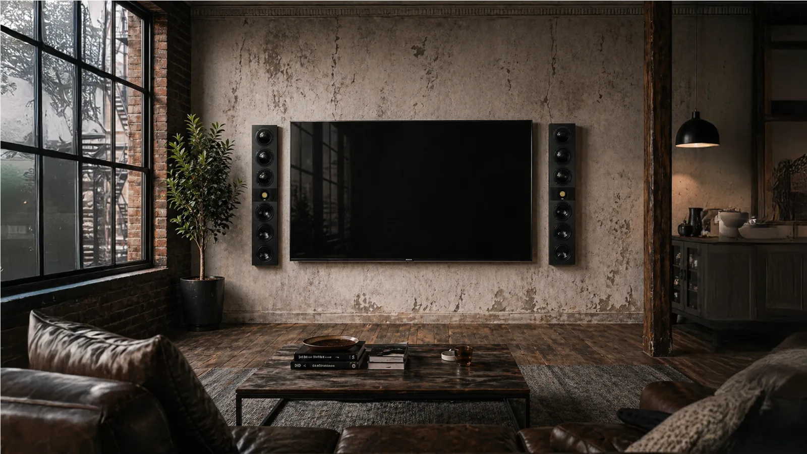 Explore OW-VJ63L Product