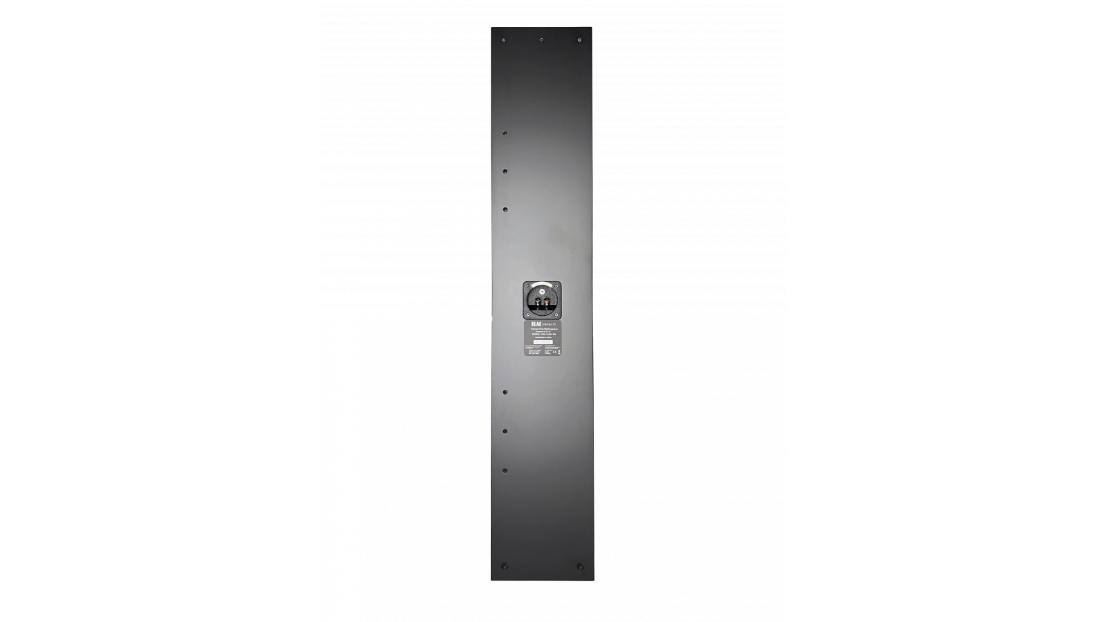 Vertex III | On-Wall Speakers | OW-VJ63L | Best Audiophile Speakers