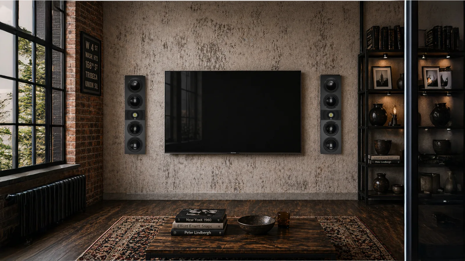 Explore OW-VJ63M Product