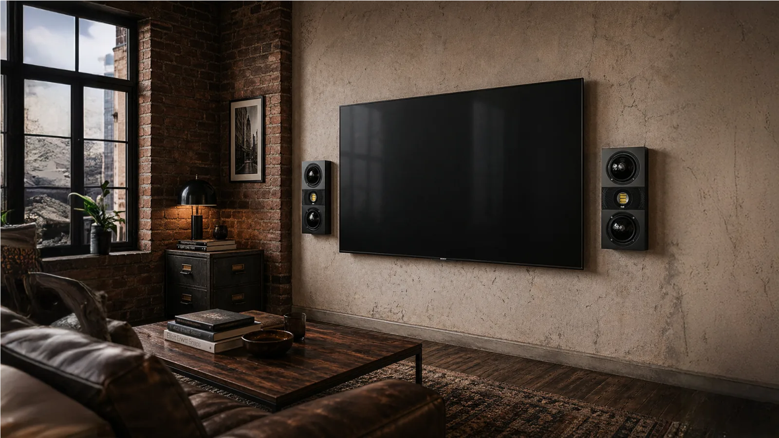 Explore OW-VJ63S Product