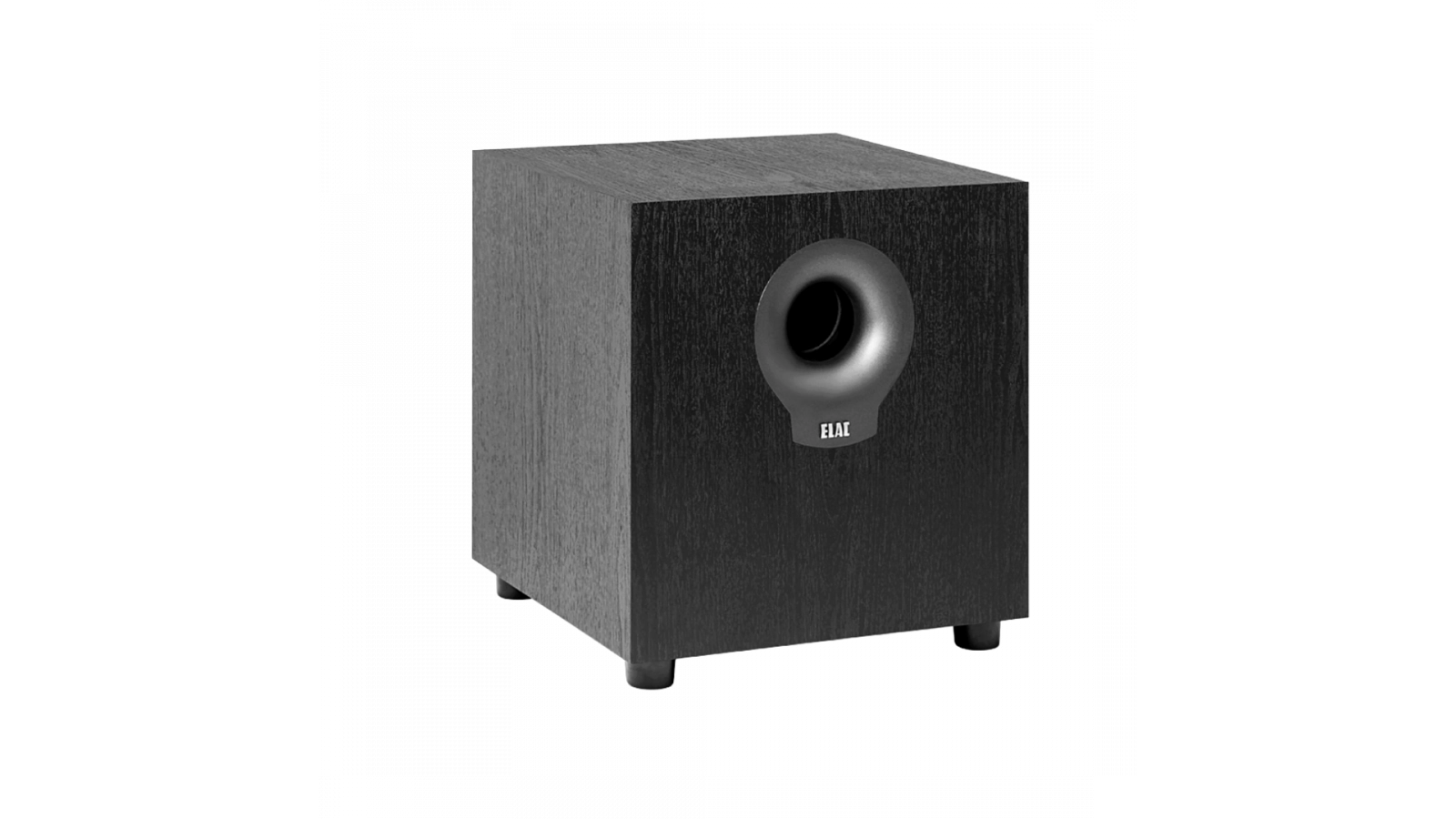 ELAC Debut S10.2 サブウーファー エラック Debut 2.0 | Subwoofer | S10.2 | Best Audiophile Speakers