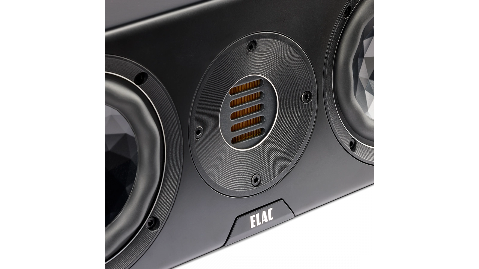 Vertex III | Soundbar | SB-VJ41L | Best Audiophile Speakers