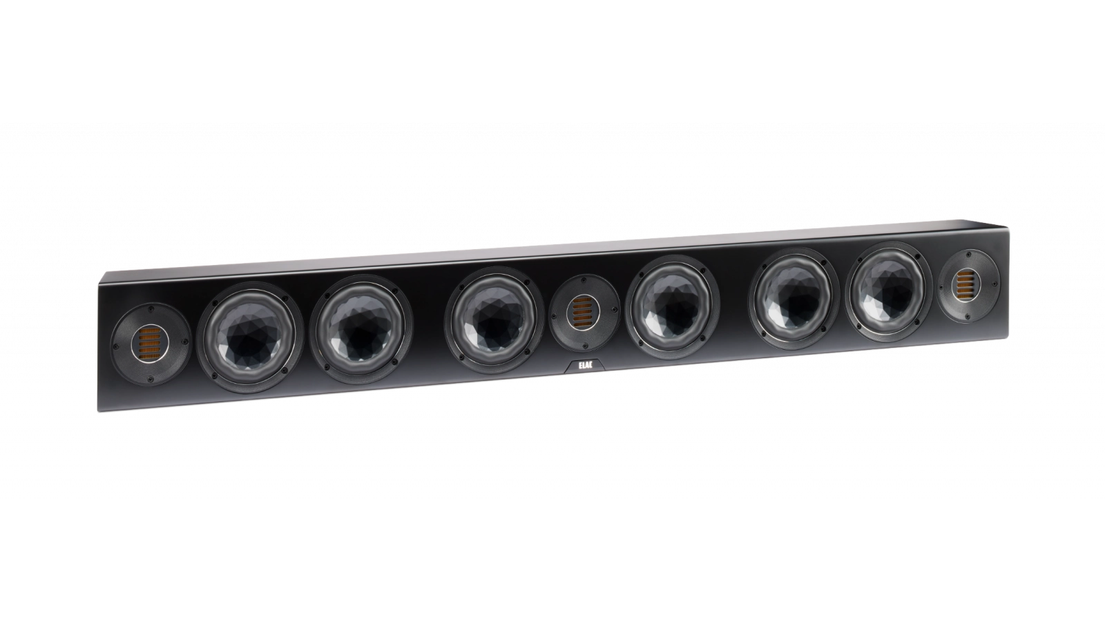 Vertex III | Soundbar | SB-VJ41S | Best Audiophile Speakers