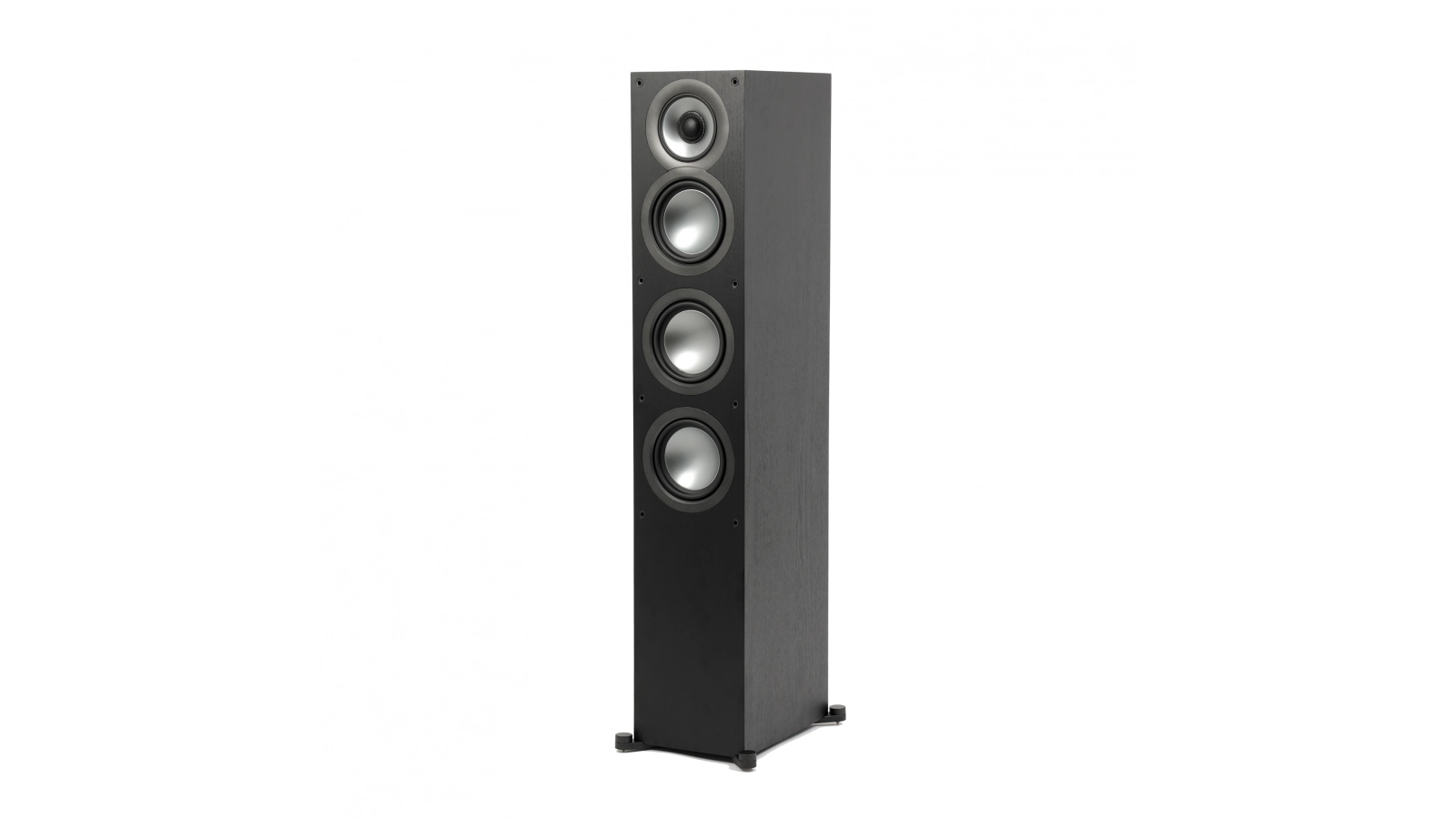 ELAC UniFi UB52 – Diffusori da scaffale 3 vie ELAC UniFi UB52 – Diffusori da scaffale 3 vie