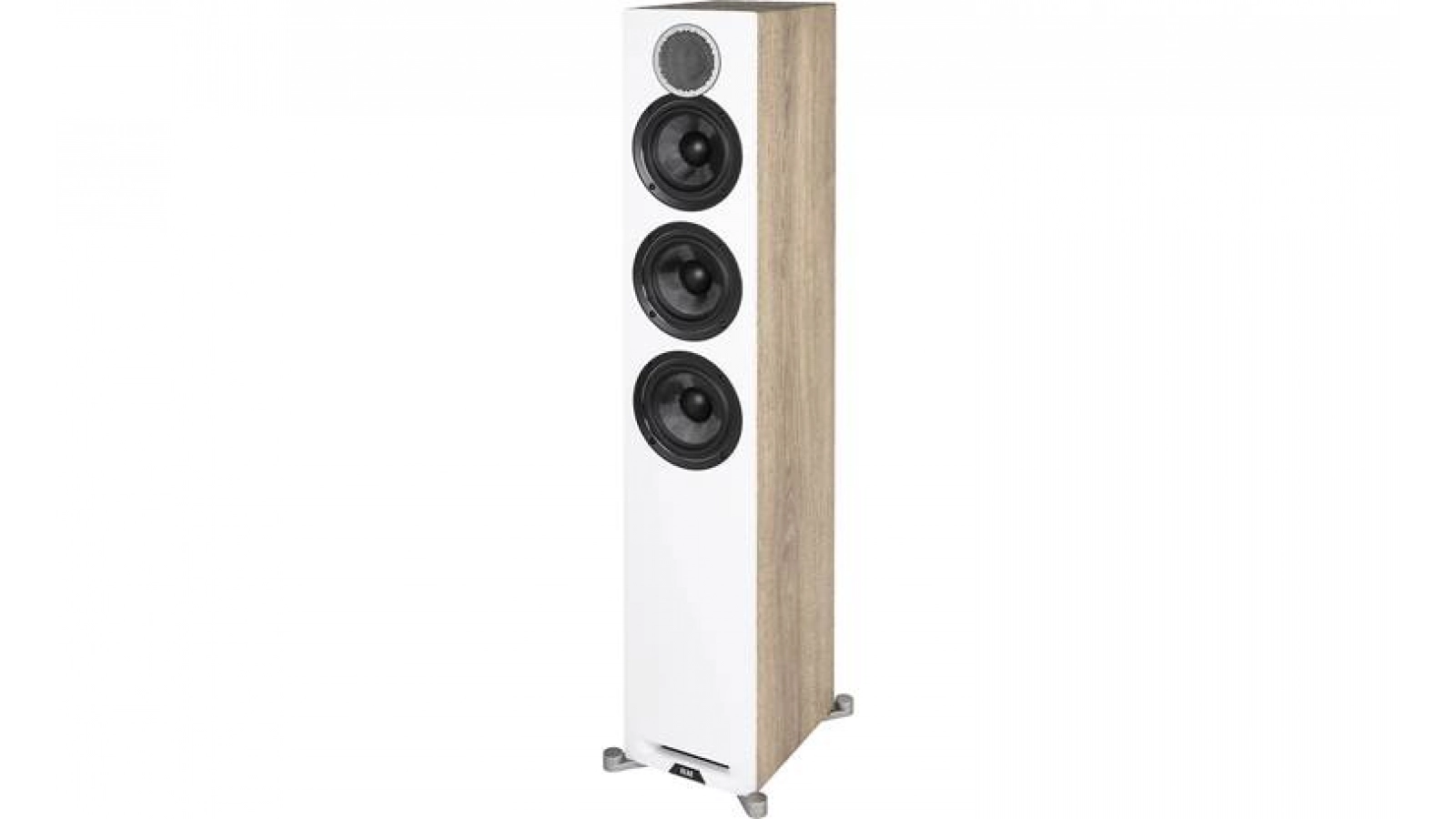 Elac fashion tower speakers