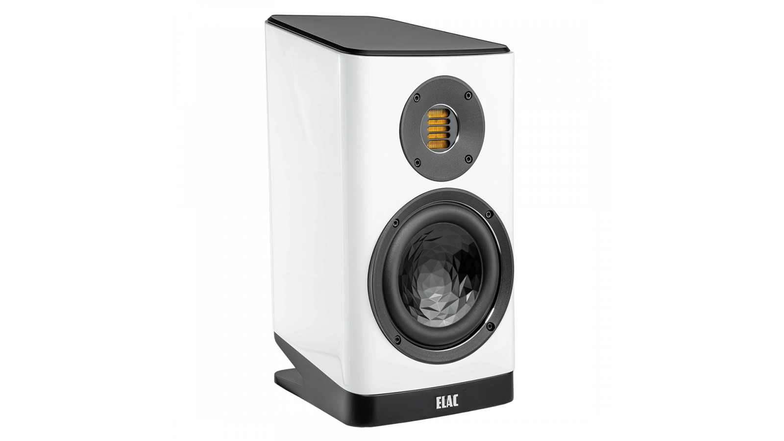 Vela 2.0 | Bookshelf Speaker | VBS403.2 | Best Audiophile Speakers