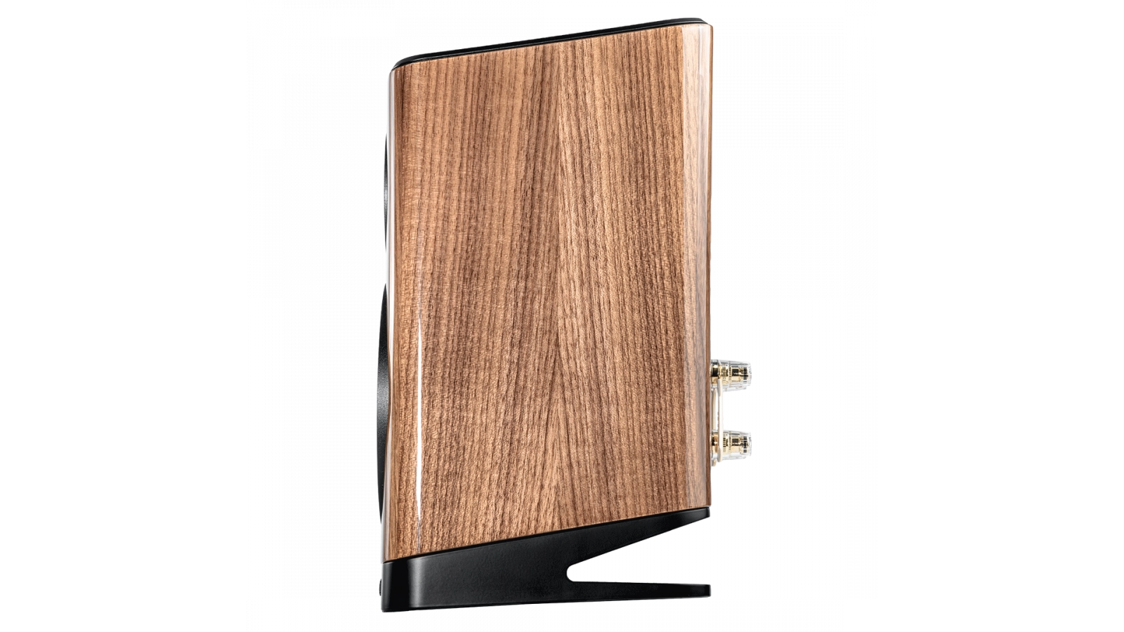 Elac Vela 403 BS403 walnut