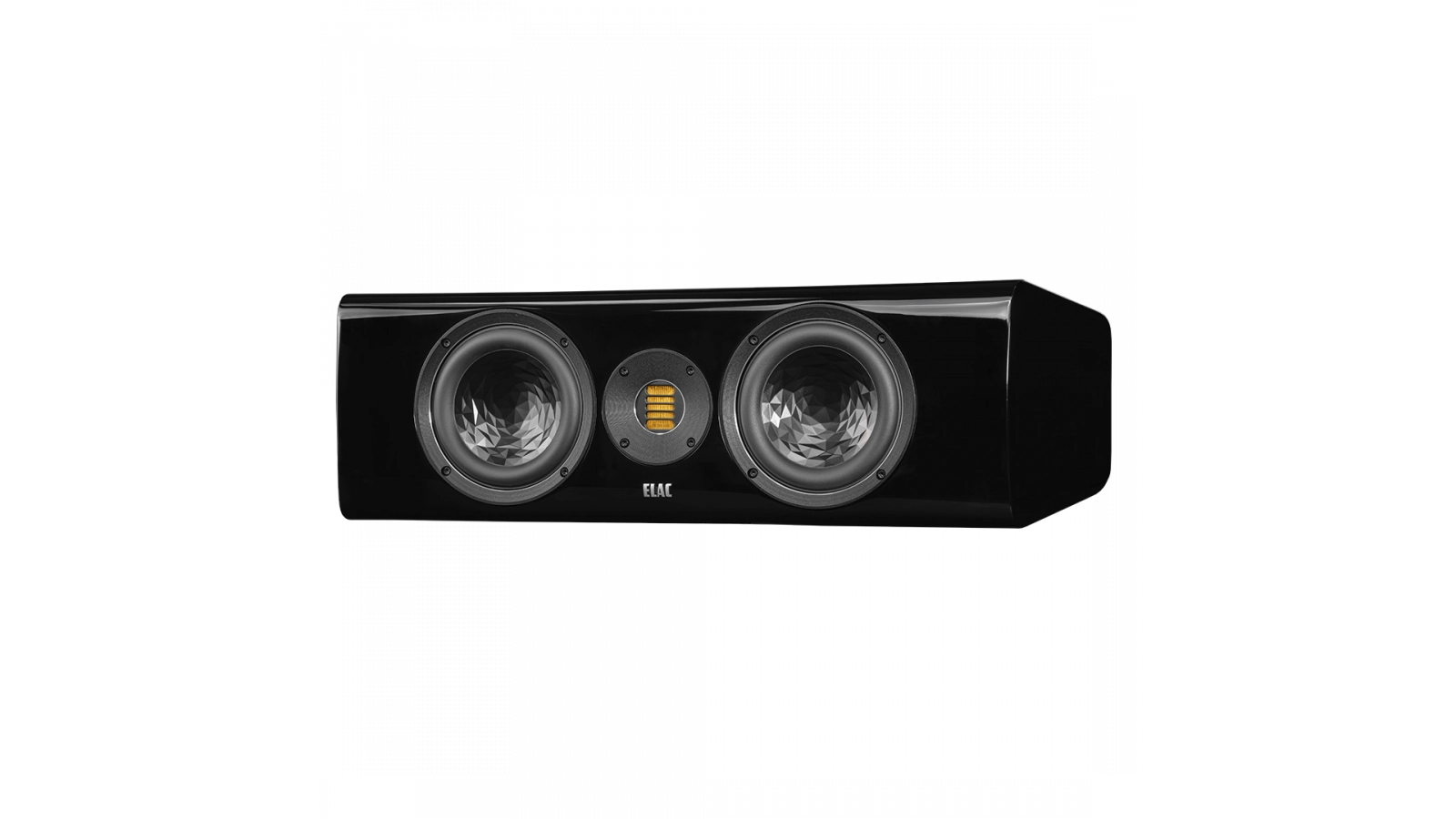 Vela 2.0 | Center Channel | VCC401.2 | Best Audiophile Speakers