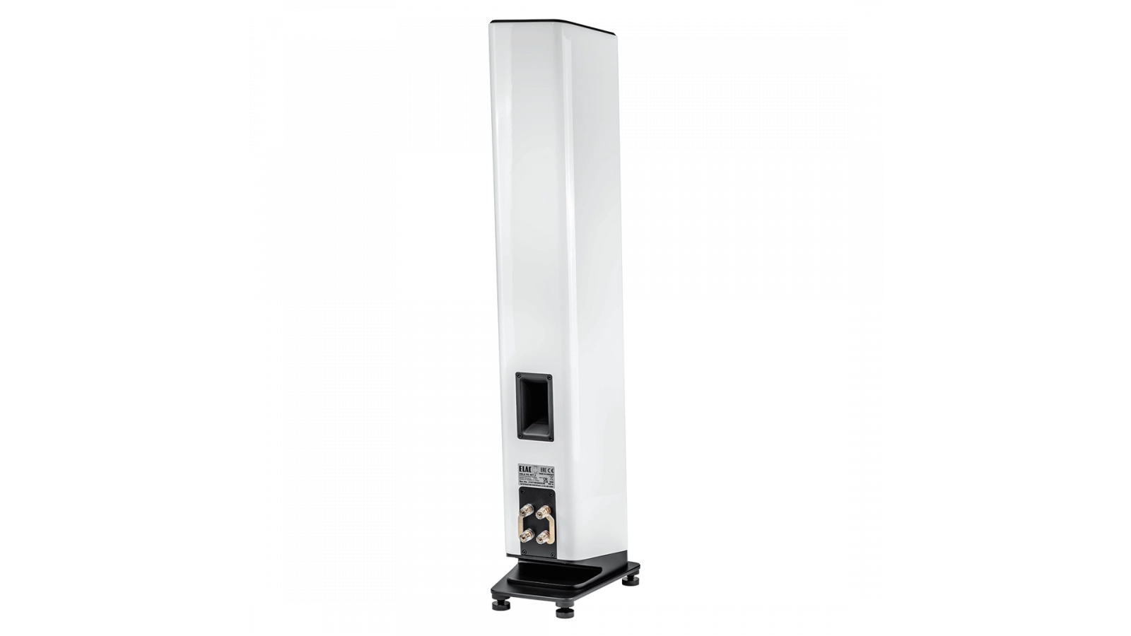 Vela 2.0 | Floorstand | VFS407.2 | Best Audiophile Speakers