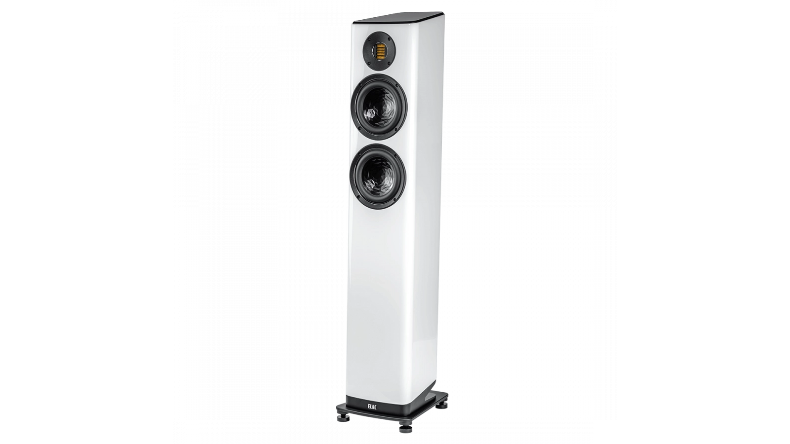 Vela 2.0 | Floorstand | VFS407.2 | Best Audiophile Speakers