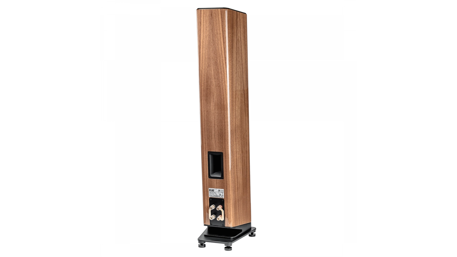 Vela 2.0 | Floorstand | VFS407.2 | Best Audiophile Speakers