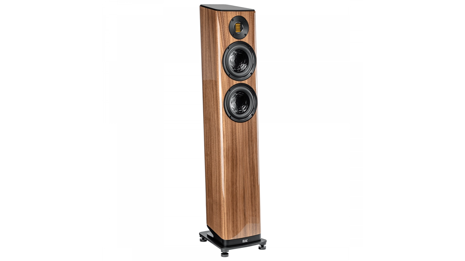 Vela 2.0 | Floorstand | VFS407.2 | Best Audiophile Speakers