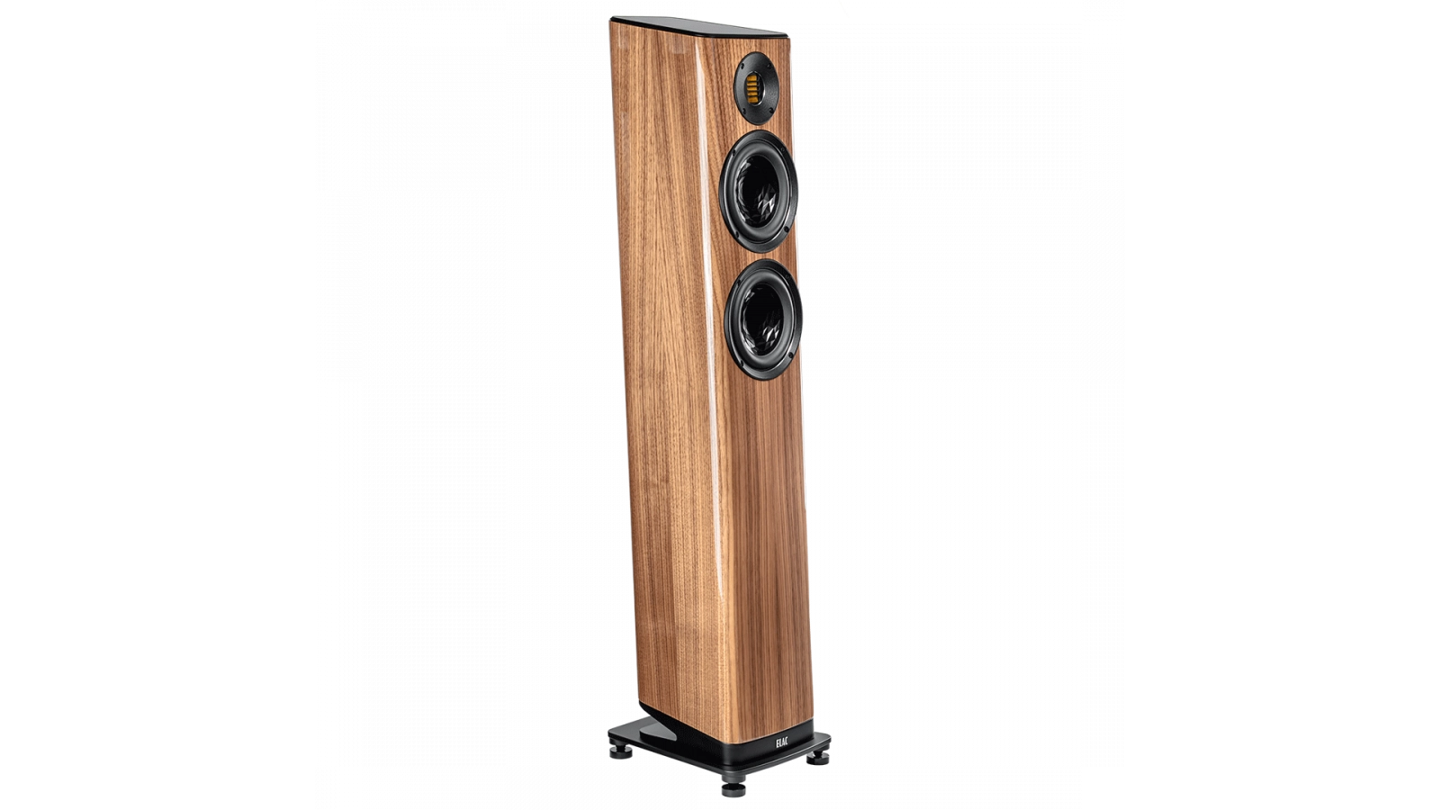 Vela 2.0 | Floorstand | VFS407.2 | Best Audiophile Speakers