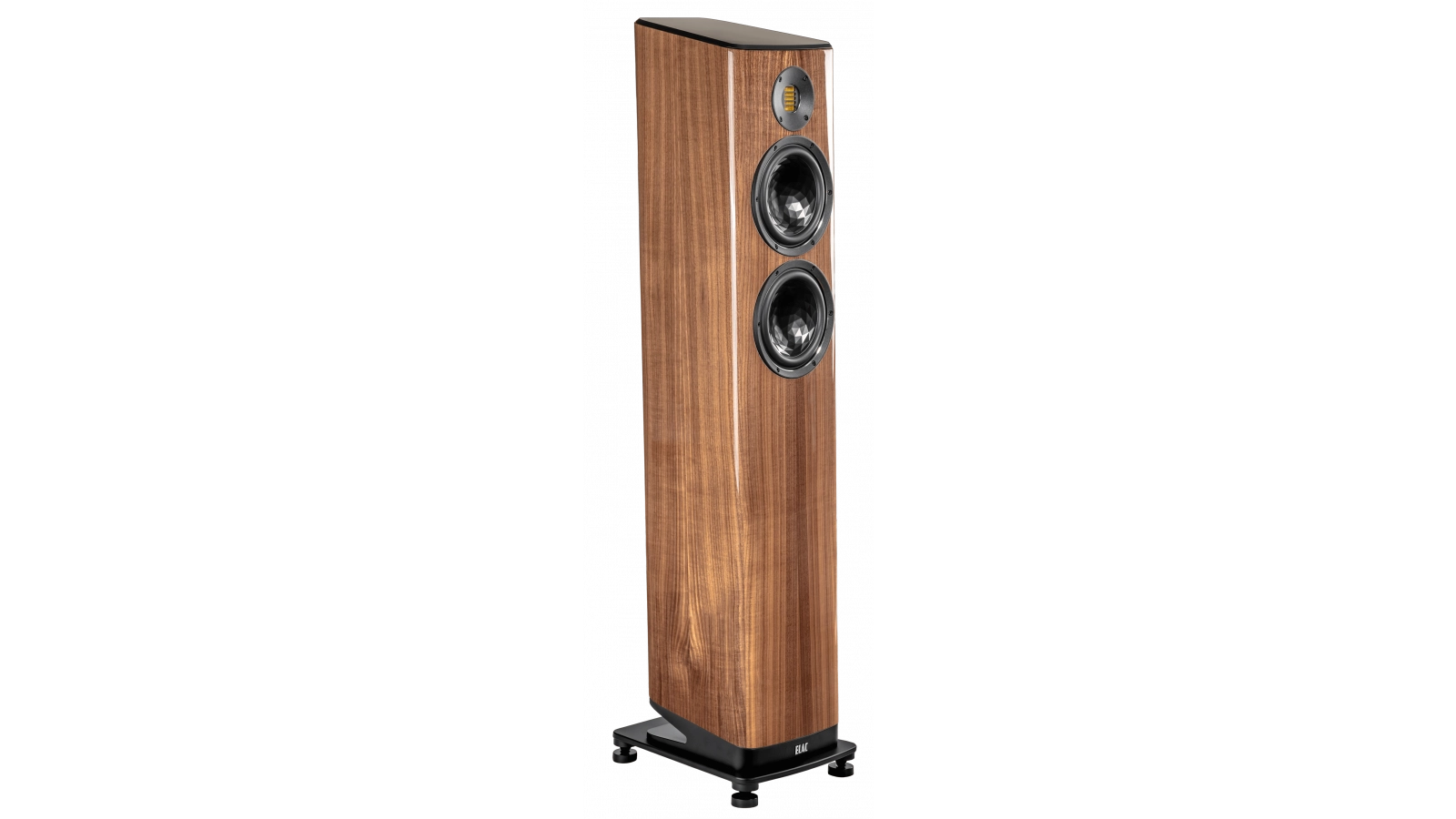 ハルウララ‼️ Vela 2.0 | Floorstand | VFS408.2 | Best Audiophile Speakers