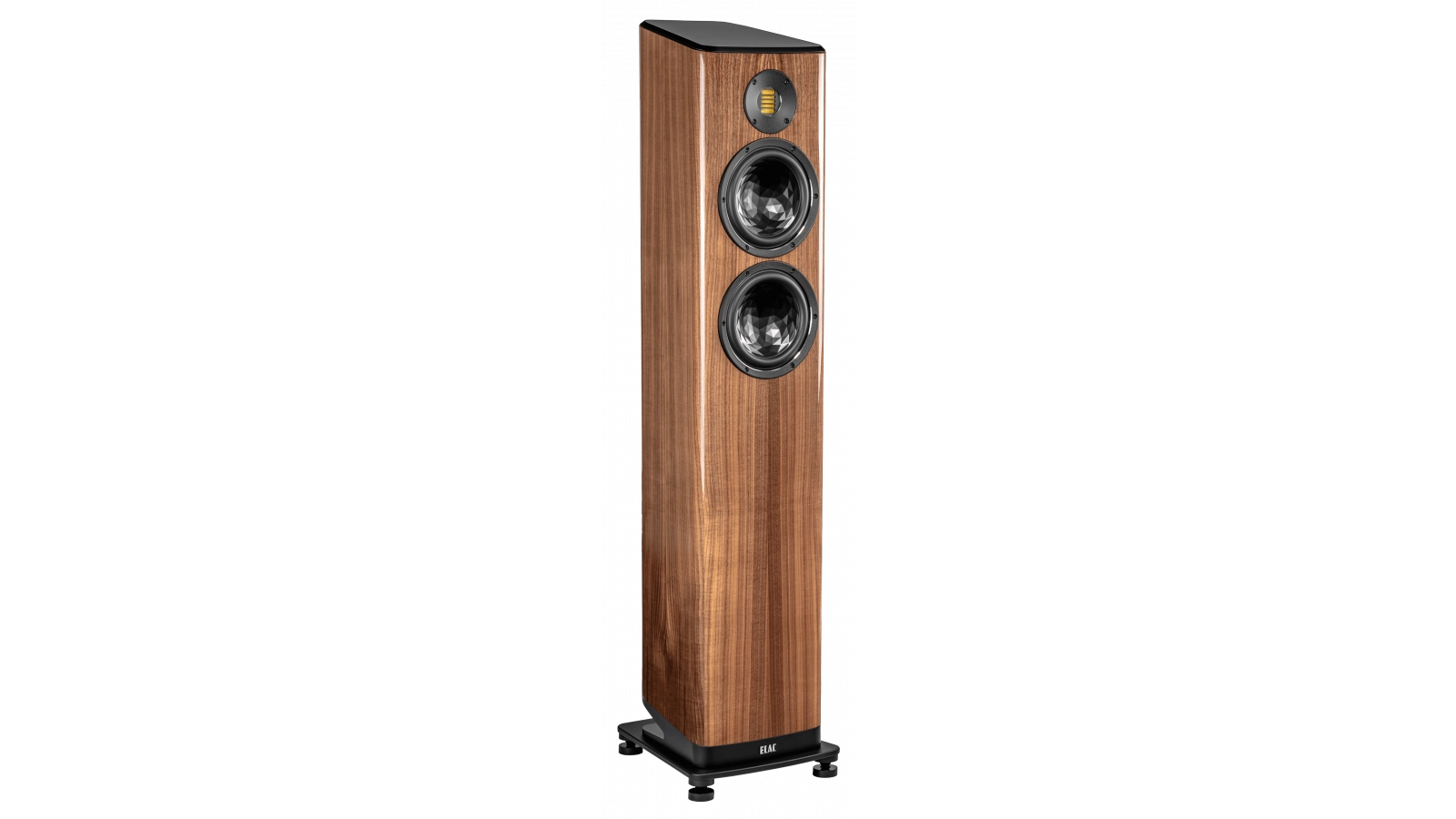 Vela 2.0 | Floorstand | VFS408.2 | Best Audiophile Speakers