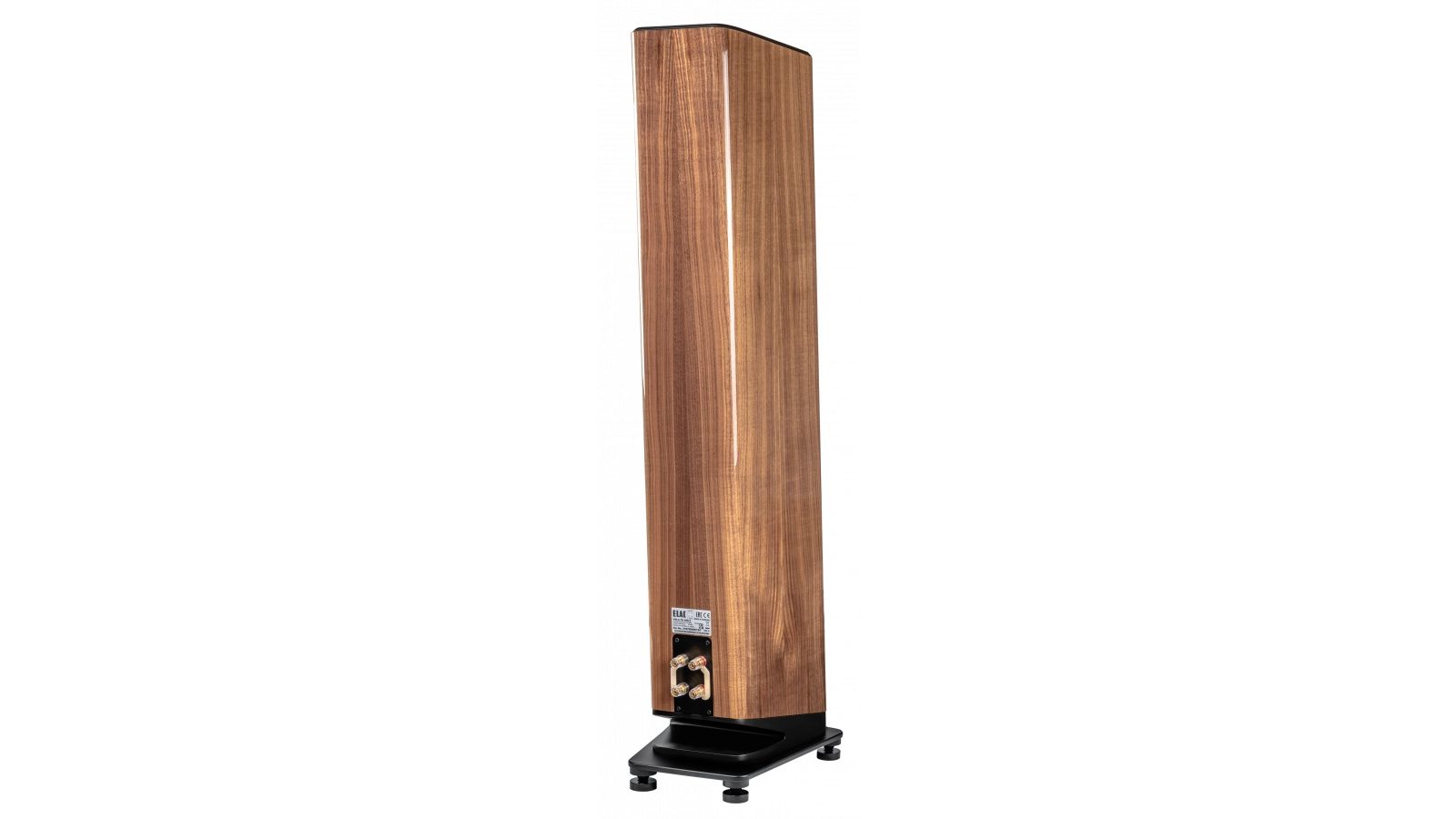 Vela 2.0 | Floorstand | VFS408.2 | Best Audiophile Speakers